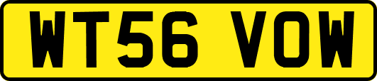 WT56VOW