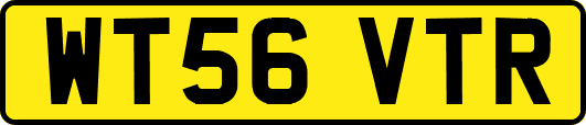 WT56VTR