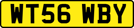 WT56WBY