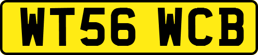 WT56WCB