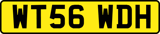 WT56WDH