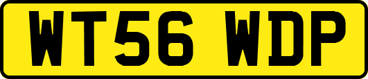 WT56WDP