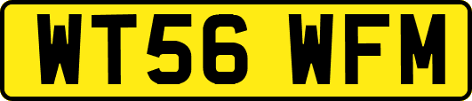 WT56WFM