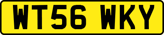 WT56WKY