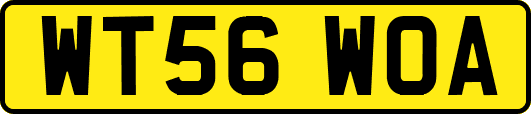 WT56WOA