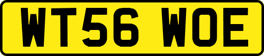 WT56WOE