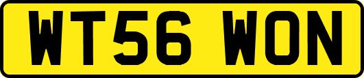 WT56WON