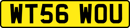 WT56WOU