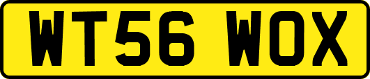 WT56WOX