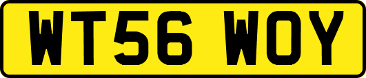 WT56WOY