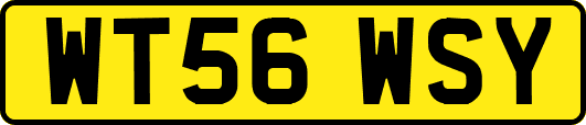WT56WSY