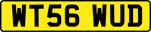 WT56WUD