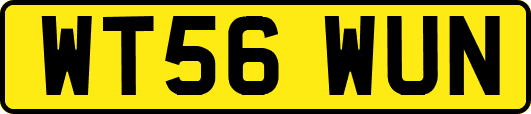 WT56WUN