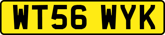 WT56WYK