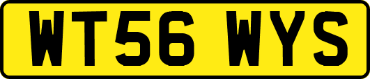 WT56WYS