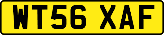 WT56XAF