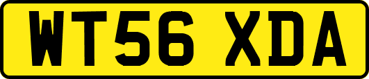 WT56XDA
