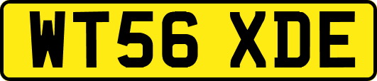 WT56XDE