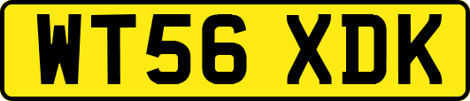 WT56XDK