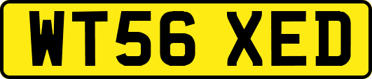 WT56XED