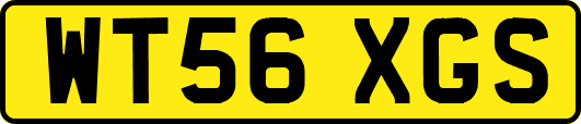 WT56XGS