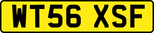 WT56XSF