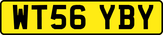 WT56YBY
