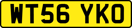 WT56YKO