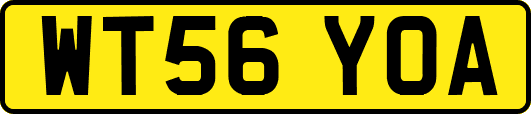 WT56YOA