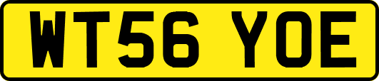 WT56YOE