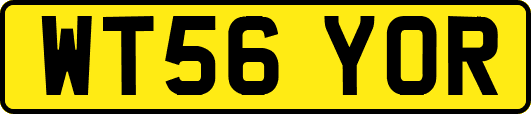 WT56YOR