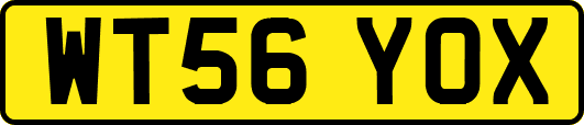 WT56YOX