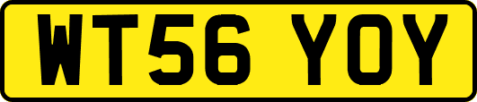 WT56YOY