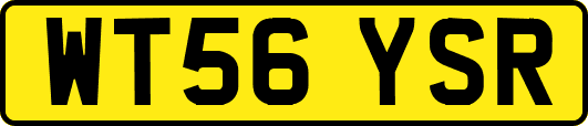 WT56YSR
