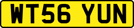 WT56YUN
