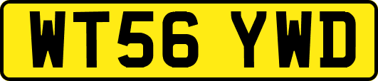 WT56YWD