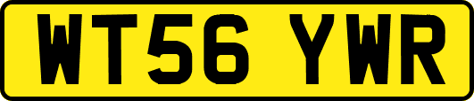 WT56YWR