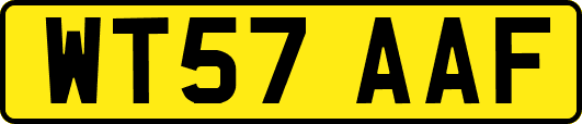 WT57AAF