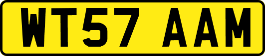 WT57AAM