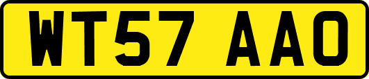 WT57AAO