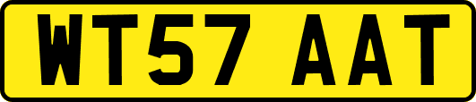 WT57AAT