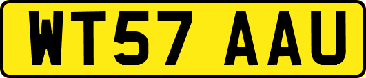 WT57AAU