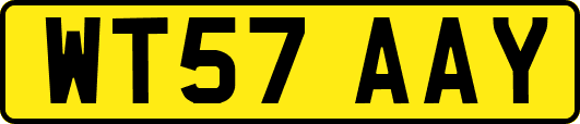 WT57AAY
