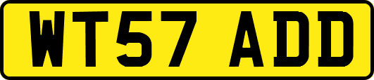 WT57ADD