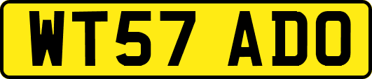 WT57ADO