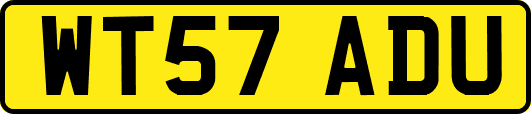 WT57ADU
