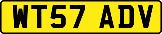 WT57ADV