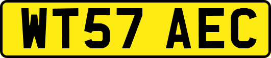 WT57AEC