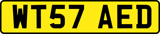 WT57AED