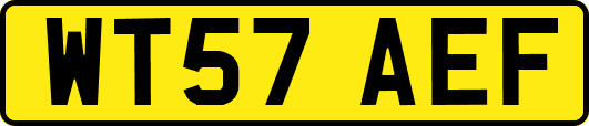 WT57AEF